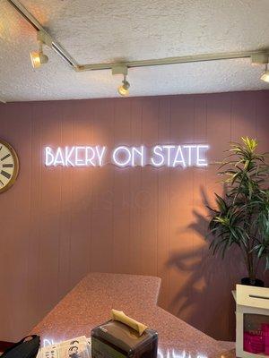 Bakery On State