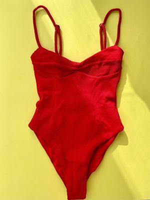 large selection of small, women-owned brands in swim and lingerie