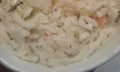 Good Coleslaw