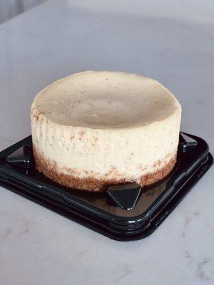 Original SF Cheesecake