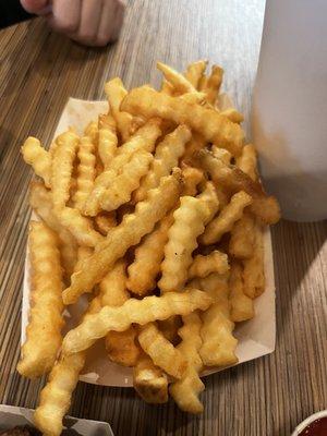 Fries