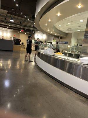 Hassayampa Dining Center