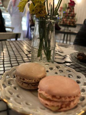 Macaroons