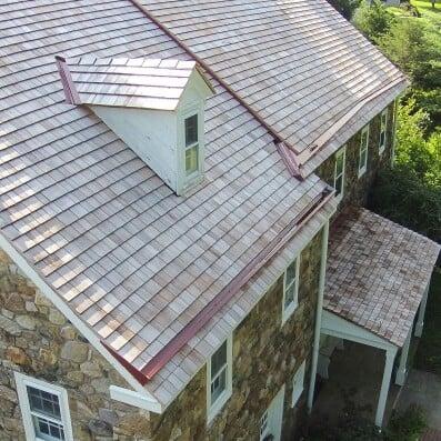 Red Well Roofing