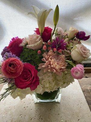 Twelve Boutique and Flowers