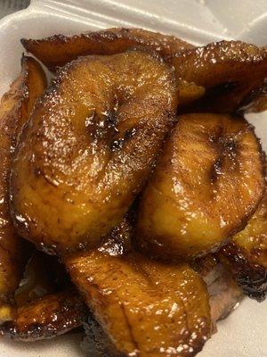 Plantains  You definitely need to grab these during your visit