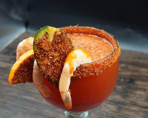 Micheladas