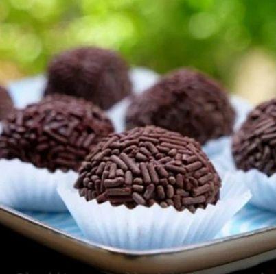 Brigadeiros