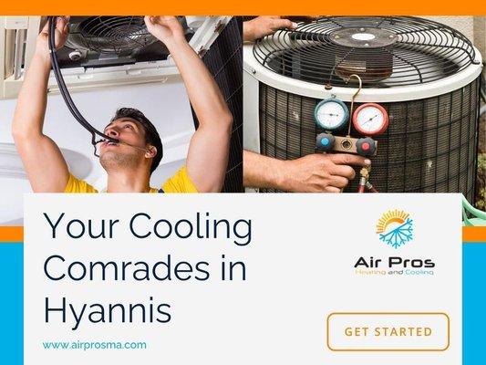 6_Air Pros MA LLC_Your Cooling Comrades in Hyannis.jpg