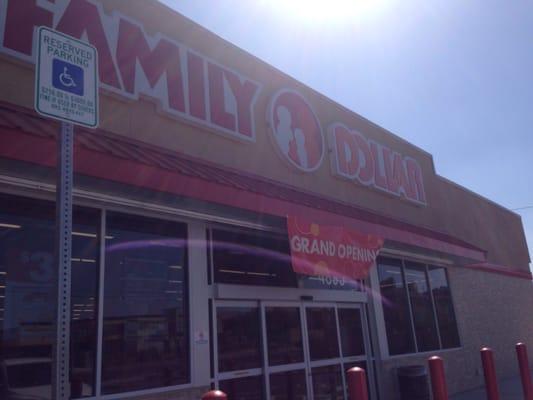 Family Dollar