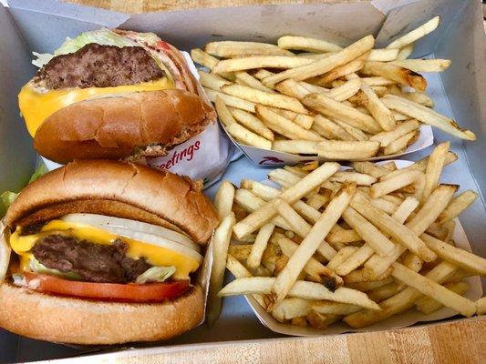 In-N-Out Burger