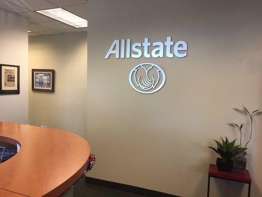 Allstate Insurance