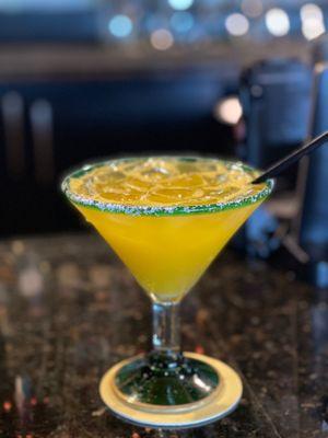 Signature margarita