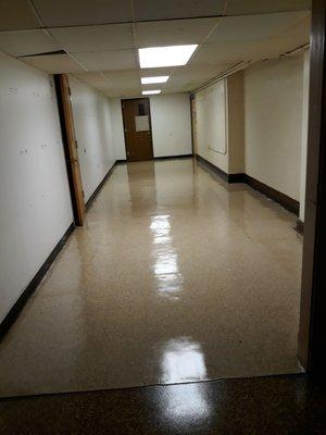 Elmwood Janitorial Services