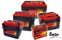 Odyssey Batteries for your UTV, Truck, PWC, Or Boat