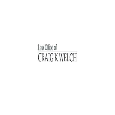 Law Office of Craig K Welch