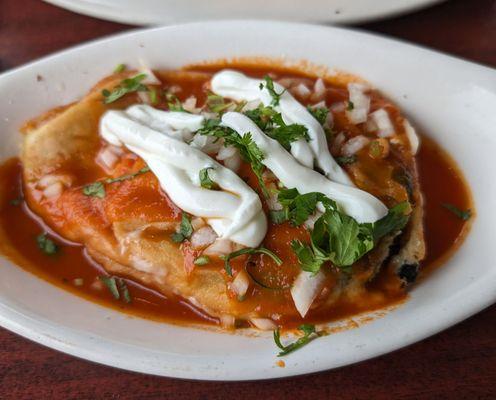 Chile Relleno