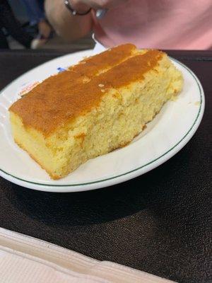 Cornbread