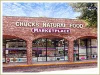 Chuck's Temple Terrace