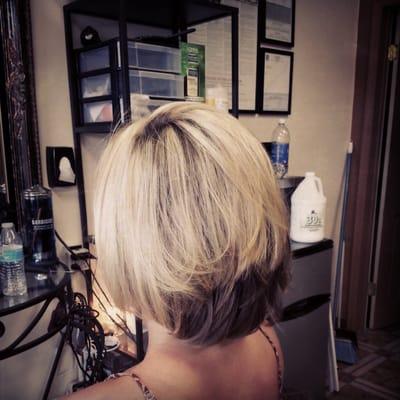 Highlights retouch.style and ready to go..VERO DESIGN.