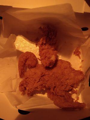 Church's Texas Chicken