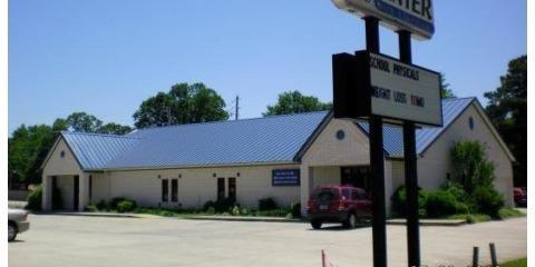 Raker James / Ark-La-Tex Health Center