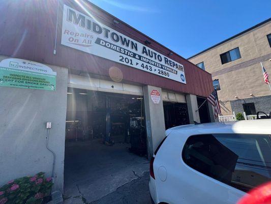 Midtown Auto Repair