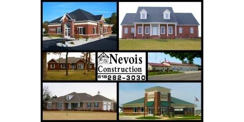 Nevois Construction