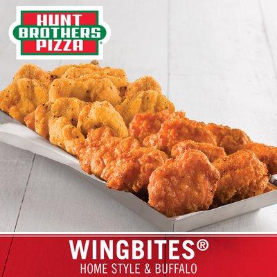 Hunt Brothers Wings