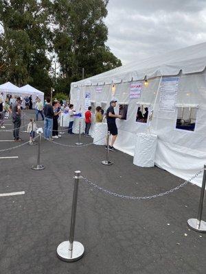 Belmont Greek Festival, Labor Day Weekend 2023