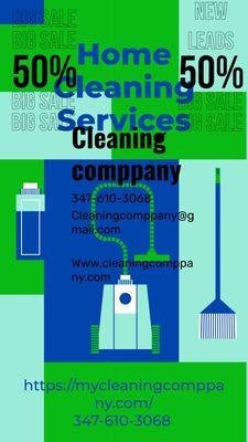 Cleaning Comppany