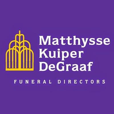 Matthysse Kuiper DeGraaf Funeral Directors