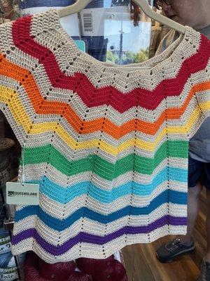 Cotton Emily sweater