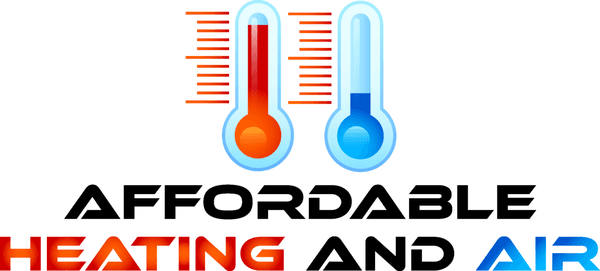 Affordable Heating and Air