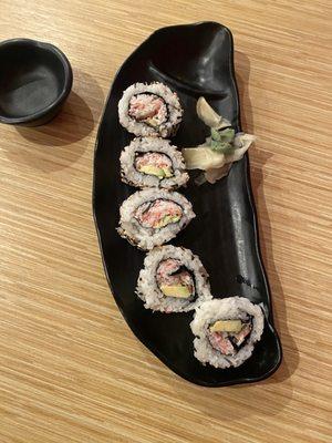 California Roll