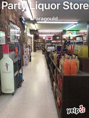 Party Liquor Store