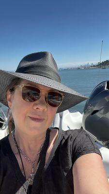 2nd Annual Sausalito Boat Show !