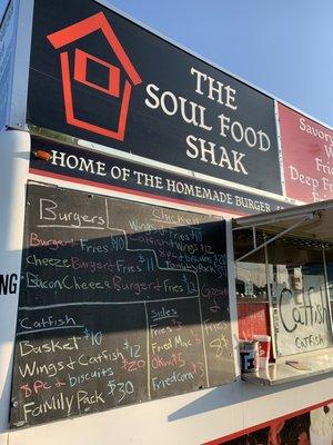 Soul Food Shak