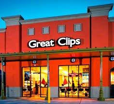 Great Clips Great Haircut