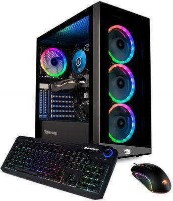 Custom Built Computers