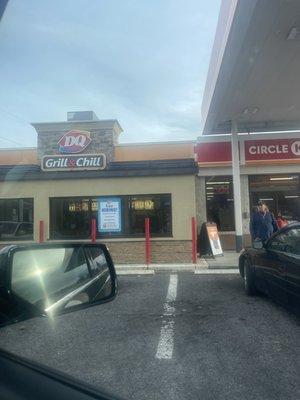 Circle K