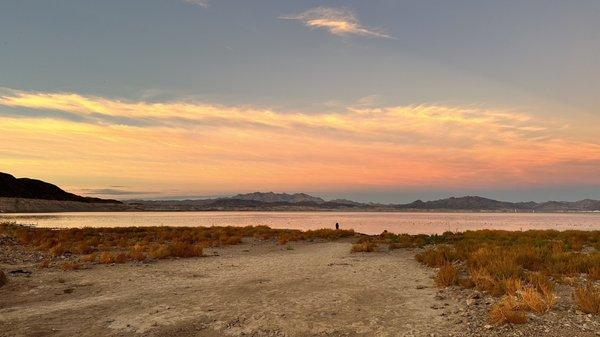 Lake Mead National Recreation Area -National Park Service