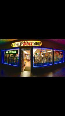 World Smoke Shop