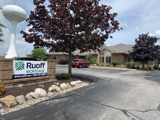 Ruoff Mortgage - North Fort Wayne