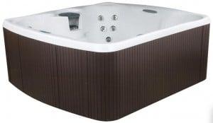 Warwick Hot Tubs