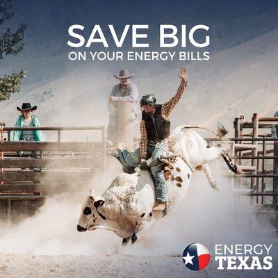 Energy Texas