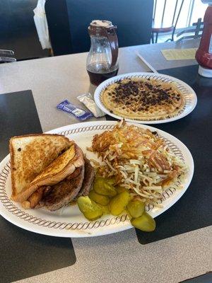 Waffle House