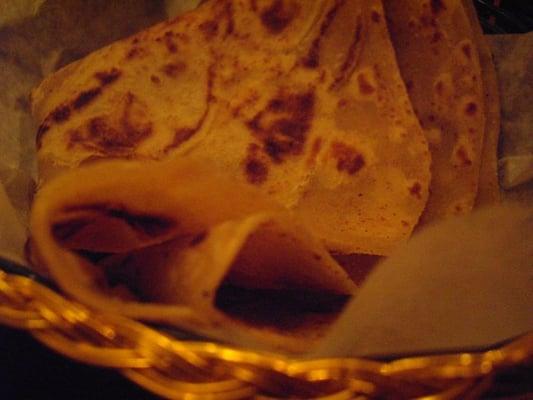 chapati