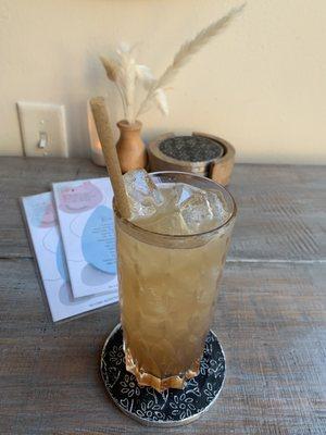 Long Island Ice Tea