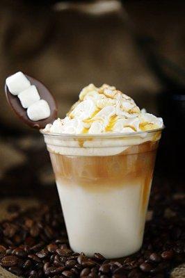 Caramel Macchiato